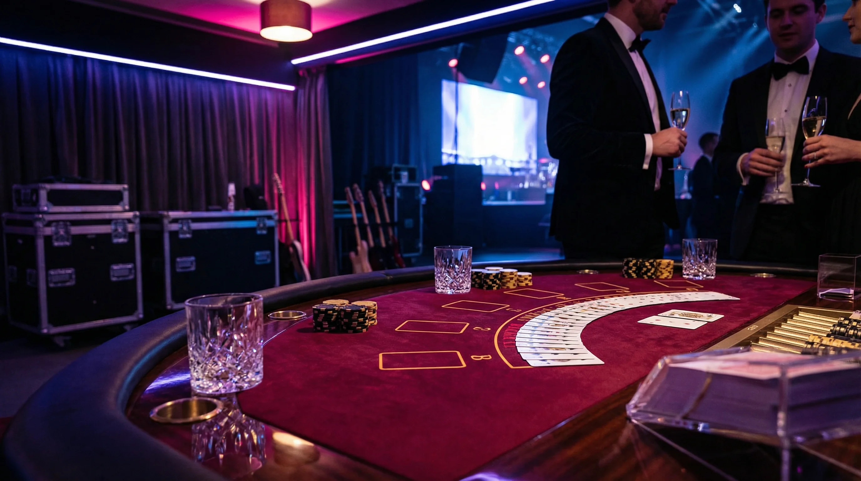 bacará online vip instabet app