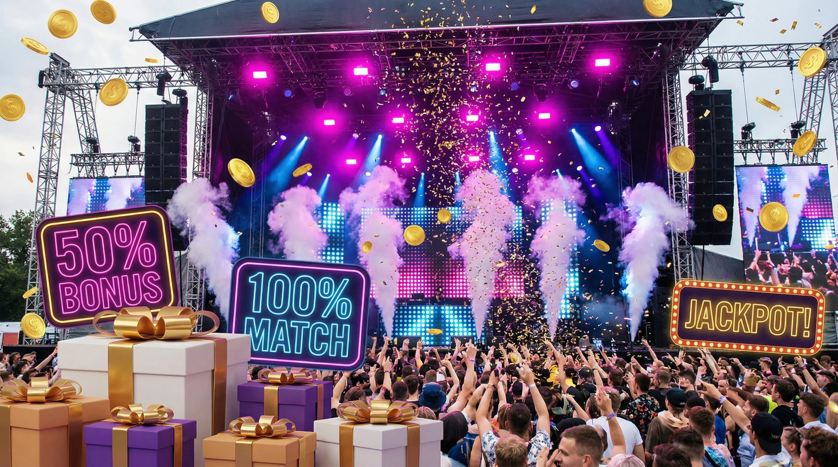 bonos y promociones instabet app festival de premios