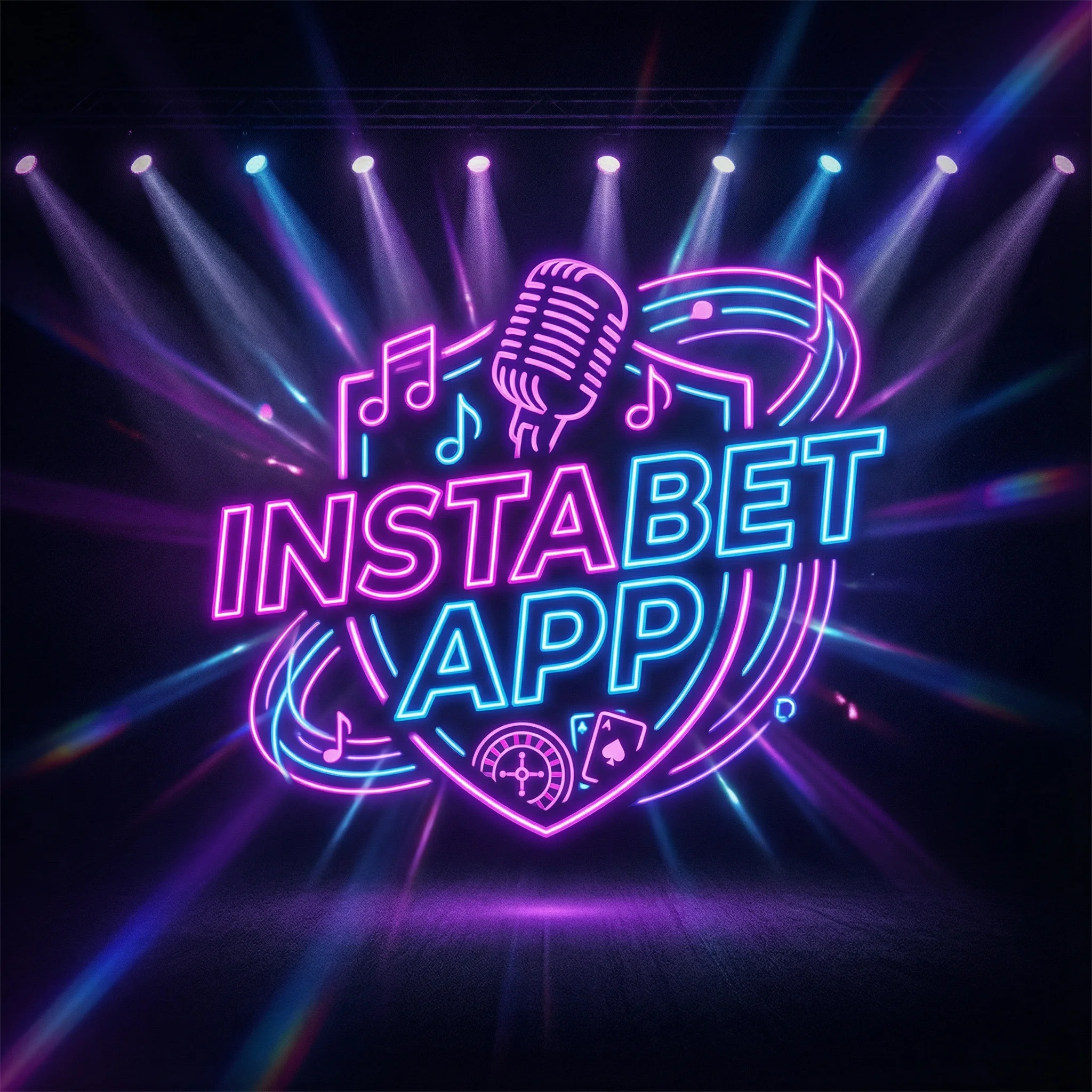 instabet app logo